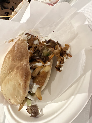 Photo of Parsley Berlin Style Doner-Kebab - 4567 Lougheed Hwy., Burnaby, BC V5C 3Z6